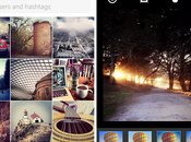 Instagram ahora disponible para Windows Phone