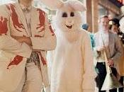 Arcade Fire estrenan vídeo para 'Afterlife'