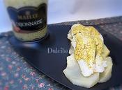 MERLUZA DIJONNAISE (Microondas)