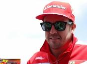 Alonso asegura tienen ritmo para aspirar podio brasil