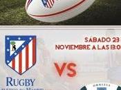 Horarios división honor