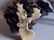 Collar Deer