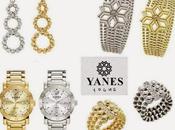 Gold silver Xmas Yanes Young