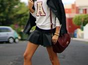 Chic Cheerleader