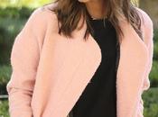 Pink Jacket