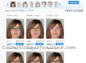 Firmoo, optica online