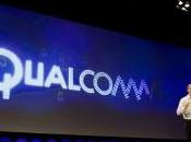 Qualcomm presenta Snapdragon 805: adelanto espera 2014