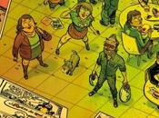 Salón Cómic Getxo