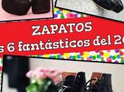 ZAPATOS: fantásticos 2014!