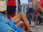 Pugna entre delincuentes cesan Cañete: ACRIBILLAN TRABAJADOR CONSTRUCCIÓN CIVIL…