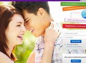 Conectando Miradas, nuevo servicio ayuda primer paso para conocer persona gusta