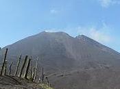 Volcán Pacaya, Guatemala