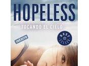 Hopeless colleen hoover