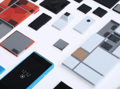 Motorola tiene partner hardware para desarrollar smartphone modular