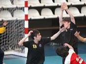 Encuentro hándball realizará punta arenas