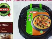 Sorteo Pyrex: ¿Cuál Secreto para Pizza perfecta?