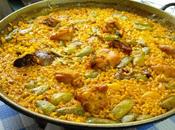 enseñar leer escribir: aulas paellas