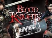 Análisis Blood Knights para Xbox 360, lucha contra vampiros