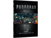 Zona Guerra Apocalypse: Pandorax