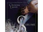 Plumas extranjeras: Sublime