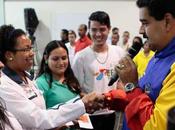 Maduro ordena detener "operadores"