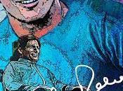 Comic homenaje Christopher Reeve