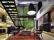 Hotel Moderno Colombia