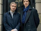 Nuevo tráiler tercera temporada ‘Sherlock’
