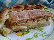 Empanada manzana nata