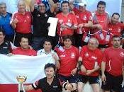 Chile consigue campeonato absoluto latino master 2013 tenis mesa