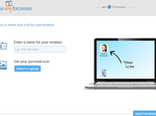 Makemybrowser: Crea navegador personalizado desde