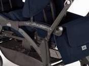 embarazo gemelar sillas, cunas demás