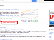 Trucos para potenciar Screener Financiero: Google Finance Finviz.