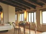 Castello Semivicol, Hotel Rustico