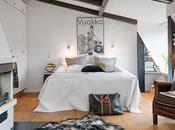 ático abuhardillado