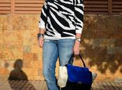 Jersey "Zebra"