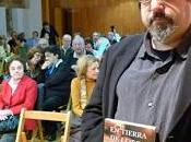 García Jambrina: realidad española exagerada resulta creíble novela”