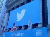 Twitter habilita Perfect Forward Security sitio web, móvil