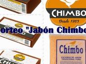 Sorteo "Jabón Chimbo"