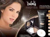 Cométicos valmy: productos para rostro