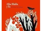 Alba blabla