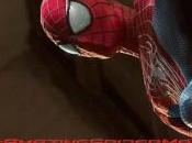 tráiler Amazing Spider-Man llegará diciembre