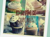 cupcakes sabor cocktail