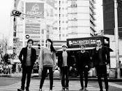 Columpio Asesino publicarán nuevo disco 2014