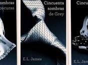 Trilogia Cincuenta Sombras Grey.E.L.James