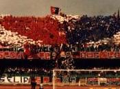 Curva Nord Cagliari, Ultras Cagliari