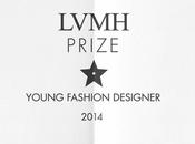 Premio LVMH moda para jóvenes diseñadores