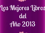 Mejores Libros 2013