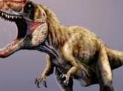 gigantesco dinosaurio eclipsaba T-Rex
