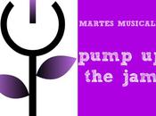 Martes musicales: Pump